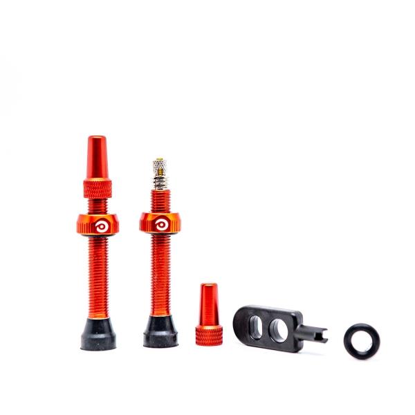 TAV - 44 mm - Round base