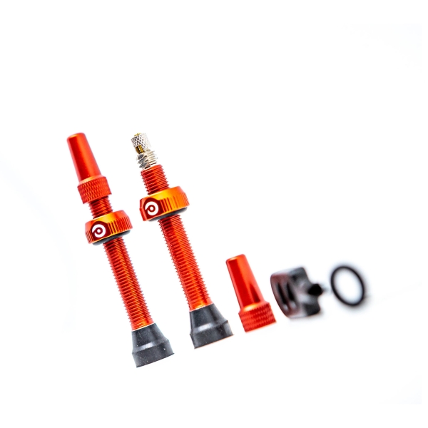 TAV - 44 mm - Round base