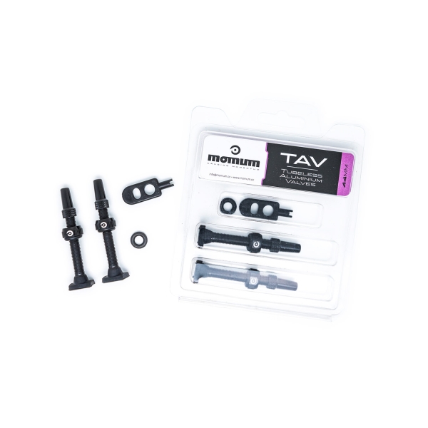 TAV - 44 mm - Base cuadrada